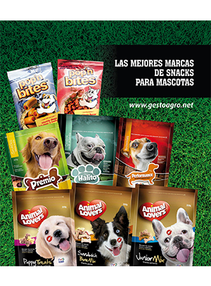 Panel lateral izquierdo snacks