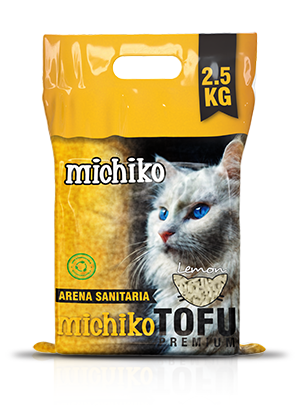 arena sanitaria michiko tofu lemon