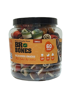 bombonera br bones small