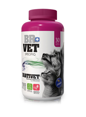 br vet specifiq diativet