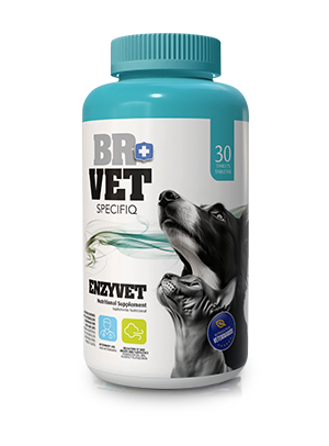 br vet specifiq enzyvet