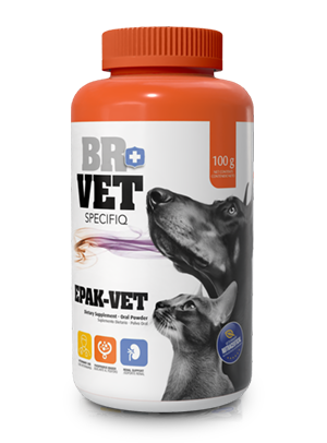 br vet specifiq epak vet