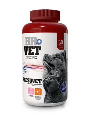 br vet specifiq flesuvet