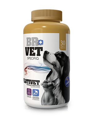 br vet specifiq flotivet