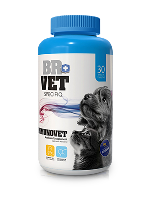 br vet specifiq inmunovet