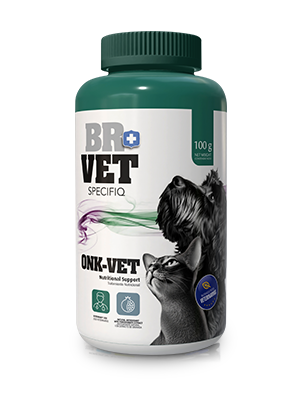 br vet specifiq onk vet