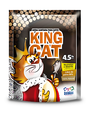 kingcat