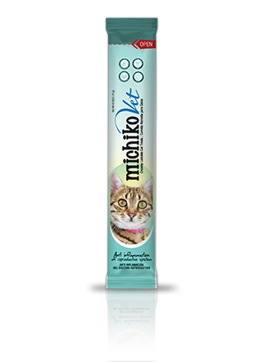 michiko vet sachet anti inflamation