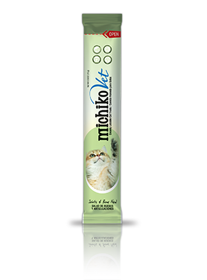 michiko vet sachet joints and bone heal
