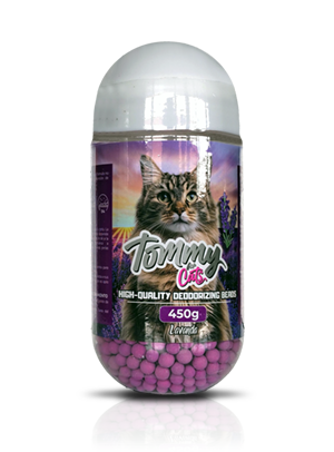 tommy perlas aromatizantes lavanda